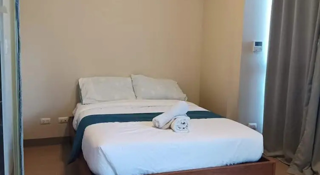Люкс Deluxe ROOM for RENT in Mactan Newtown