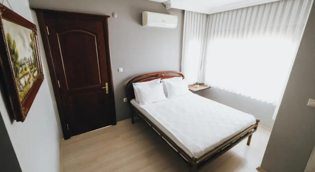 Номер Deluxe Muup Alaçatı