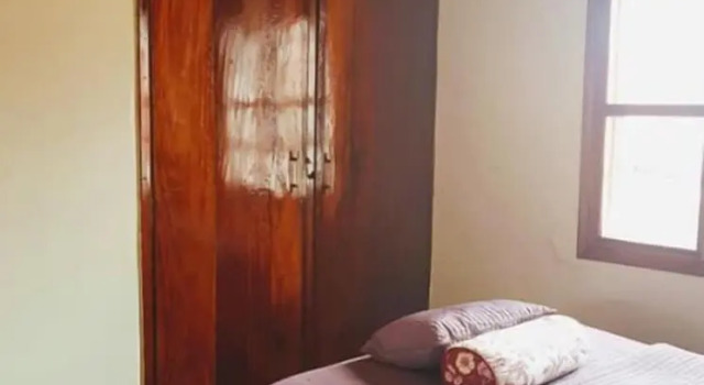 Номер Standard Le Roc Royale - Muyenga Kampala