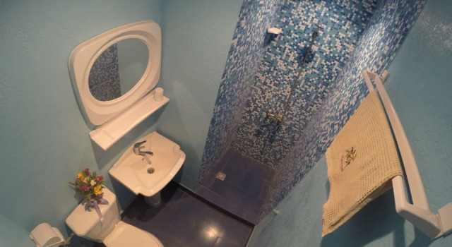 Standard Zimmer Glide Hostel