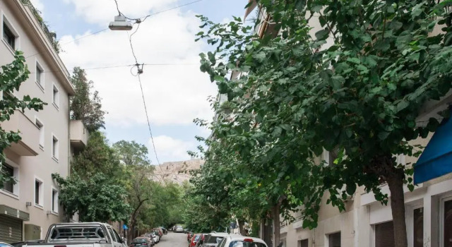 Charming & Comfy 2BD Apartment in Acropolis Area by UPSTREET