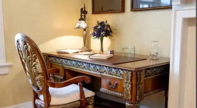 Номер Standard Gaslight Bed & Breakfast