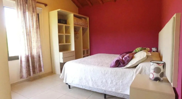 Бунгало Superior Los Ancares Resort