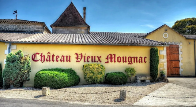 Château Vieux Mougnac, Prenota Hotel Hotel a Aquitania con parcheggio, Parcheggio