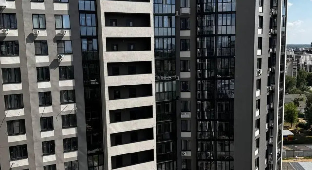Apartments on Pilot Kolesnichenko Street, Prenota Appartamento Hotel a Central Russia con parcheggio, Parcheggio