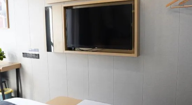 Shankee Hotel (Jinzhou Shi People's Hospital), Rezervasyon Otel Jinzhou Hebei