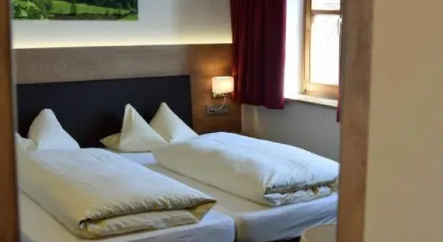 Двухместный номер Standard Hotel Gasthof Zum Löwen