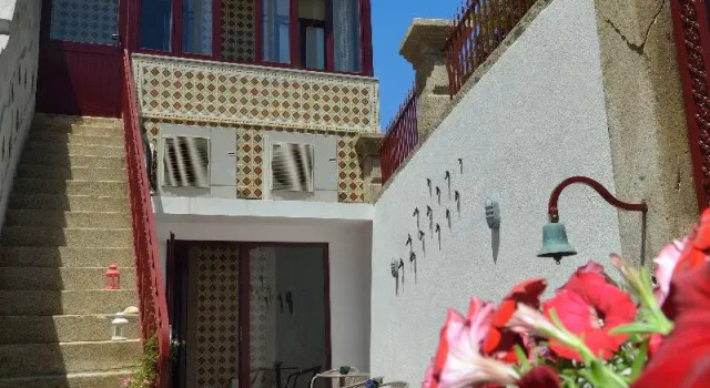 Номер Standard Dukes Corner Guest House