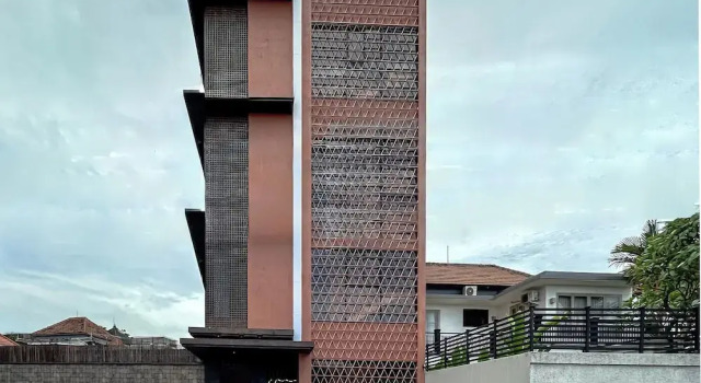 Balvanta Coliving, Rezervovat Hotel Kerobokan Kelod Badung
