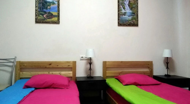 Mini-hotel Comfort, Забронировать Гостевой дом Октябрьский район Екатеринбург