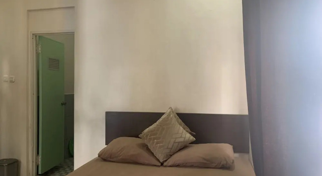 Hotel O Penginapan Laota Syariah Near Rumah Sakit Islam Faisal Makassar, Prenota Hotel Hotel a Sulawesi con parcheggio, Parcheggio