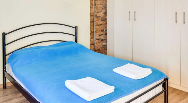 Alluring Holiday Home in Syros With Barbecue, Book Vacation Home Azolimnos Syros