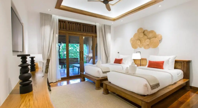 Prangpaya Khaoyai, Забронировать Отель Отели Khao Yai 5 звезд, 5*
