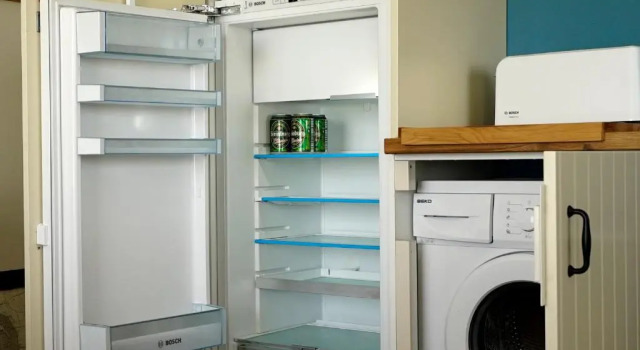 Апартаменты Superior Lances Beach Penthouses