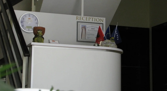 Aparthotel Vila Tufi, Book Hotel Velipojë Shkoder County