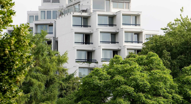 Parkhotel Hameln