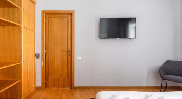 ELICAL Luxury Apartments, Забронировать Апартаменты/квартира Апартаменты Рима, рядом с Площадь Фламинио, Апартаменты/квартира