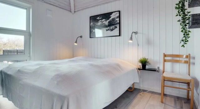 "Berthilde" - 800m from the sea in Western Jutland, Prenota Hotel Hotel a Danimarca Meridionale con piscina, Piscina