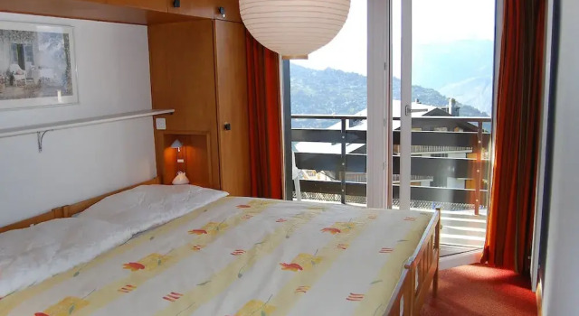App 20A Ramuge Veysonnaz, Prenota Hotel Veysonnaz 