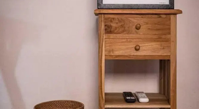 Номер Standard Deni Guesthouse