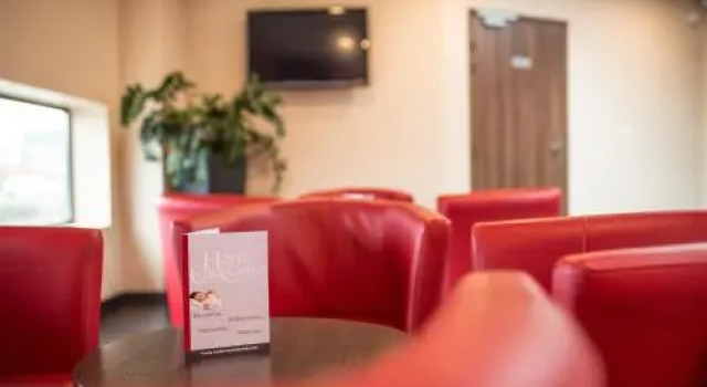 Hotel Eurocentre, Buchen Sie Hotel Castelnau-d'Estrétefonds 