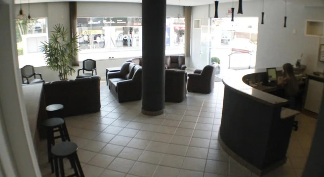 Oasis Hotel FlorianA³polis