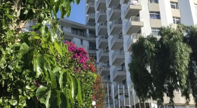 Apartamentos do mar 607, Rezerwuj Apartament Funchal Madera