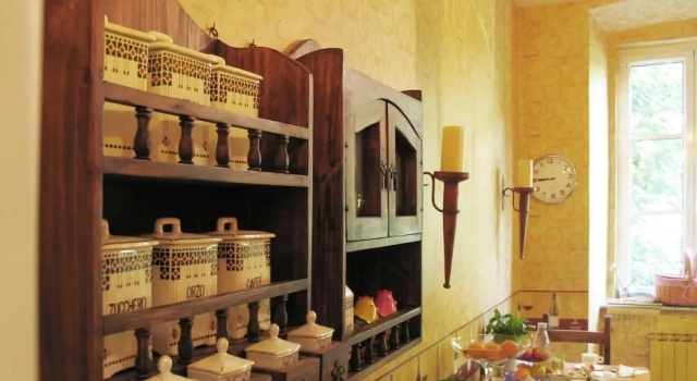 Номер Comfort B&B Miramare
