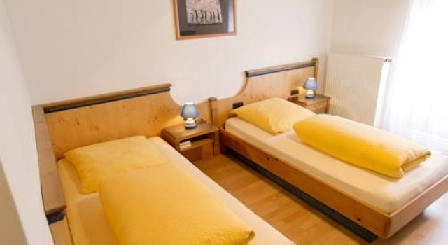 Hotel Hottentotten Inn