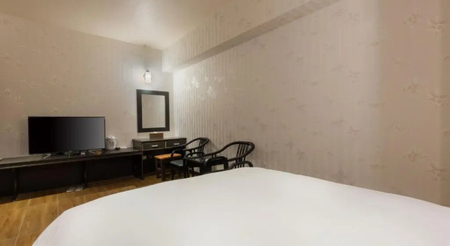 Двухместный номер Standard Lishin Hotel
