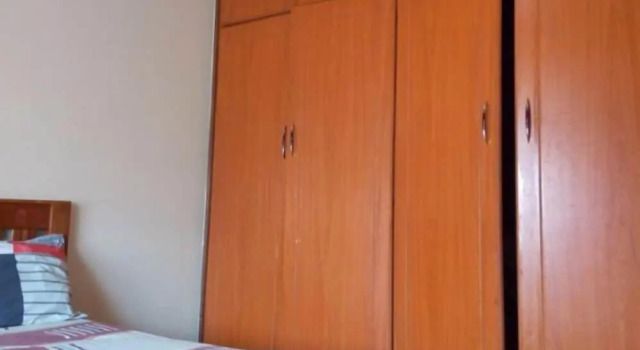 Апартаменты Comfort Honass Riara Apartment