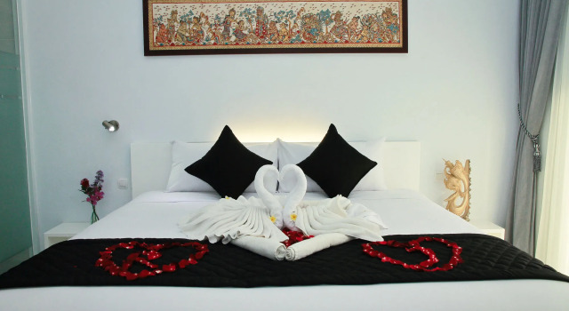 Puri Suksma Ubud