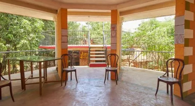 Ganaka Motel - Igatpuri
