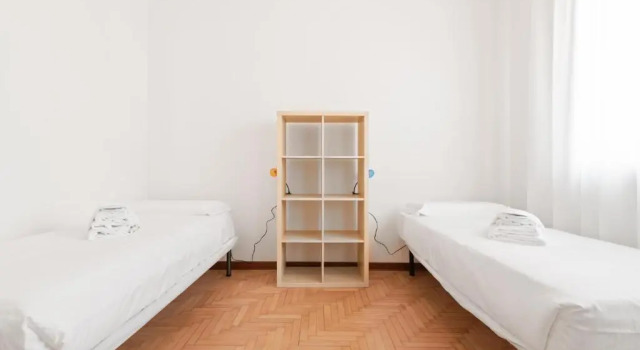 Santa Rita Roomy Apartment, Забронировать Апартаменты/квартира Апартаменты Падуи, Апартаменты/квартира