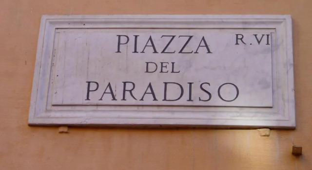 Апартаменты Casa Paradiso