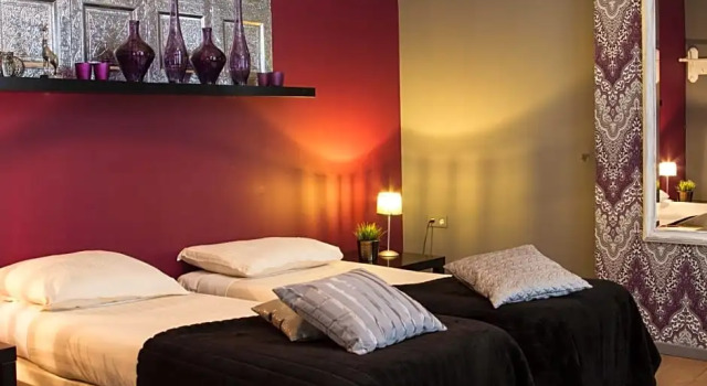 Номер Standard Hotel Matuchi