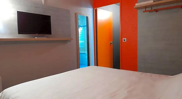 Номер Standard Ibis Budget Fresnes Orly