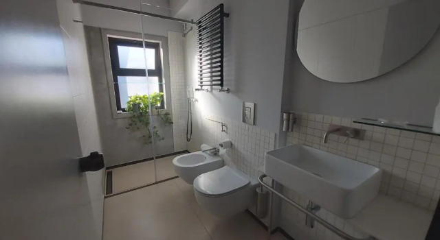 Четырёхместный номер Standard Hotel Lachea