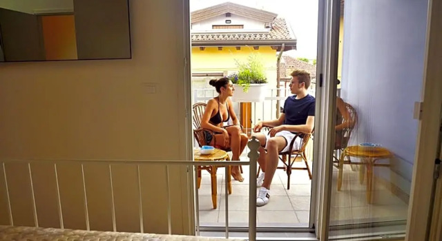 Номер Standard Casa di Mirea