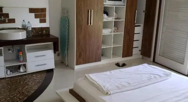 Linda Casa Alto Padrão - Ubatuba Sp, Забронировать Отель Отели Убатуба с парковкой, Парковка