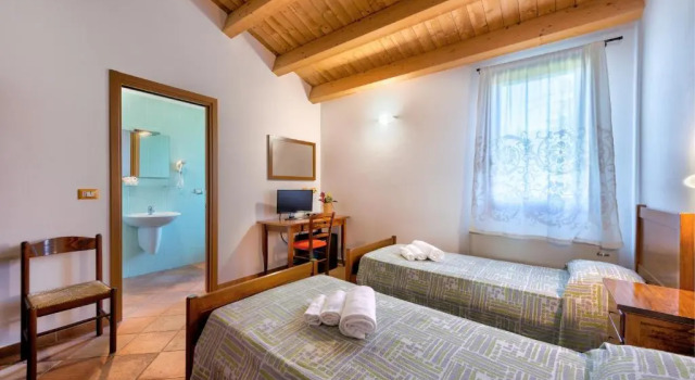 Il Dosso Agriturismo
