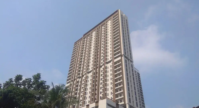 Cozy and Enjoy Living Studio at Vasaka Solterra Apartment, Book Apartment Jakarta Jakarta Province