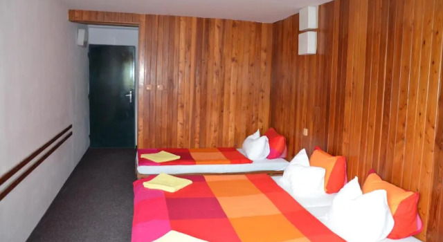 Номер Standard Hotel Labská bouda