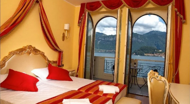 The Lake Como EDITION