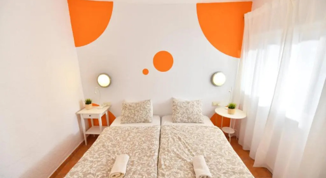 Номер Standard La Casa Mata Central