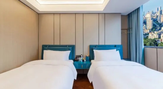 Номер Standard Xiamen Airlines Hotel - Xiamen