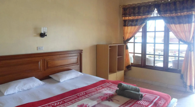 Gokhon Guest House, Book Guesthouse Tuk Tuk 