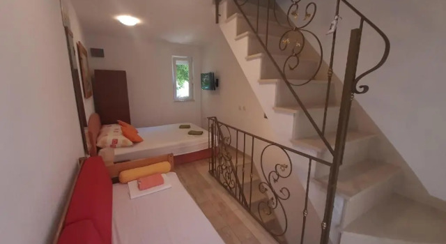 Sea Holiday Houses, Rezerwuj Hotel Hotele w Split-Dalmatia County z parkingiem, Parking