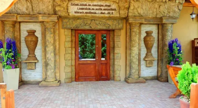 Hotel Księcia Józefa