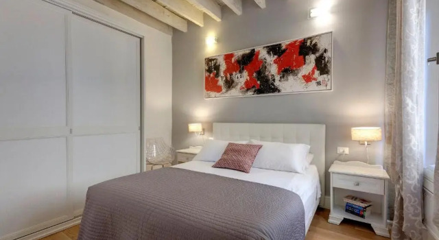 De Rustici Apartment, Забронировать Апартаменты/квартира Уффици Флоренция, рядом с Дом Буонаротти
